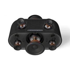 Denon Home 600 Wireless Aktif Hoparlör Dolby Atmos Müzik 